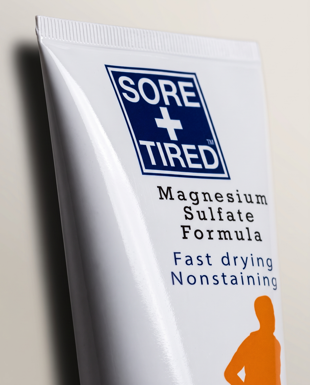 Sore+Tired® BLUE