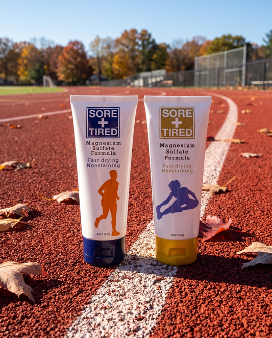 Athlete Essentials